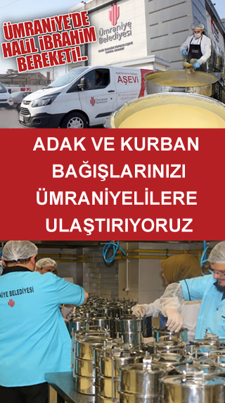 �mraniye a� evi ba���